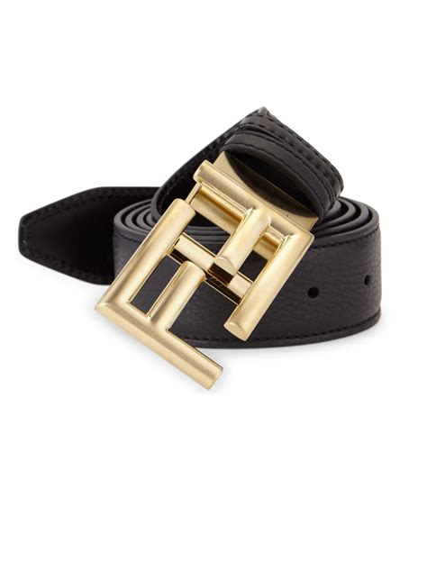 mens fendi belt uk|saks fifth off men's belts.